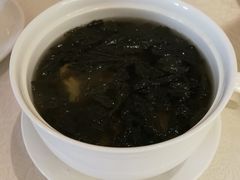 -国龙大酒店-中餐厅