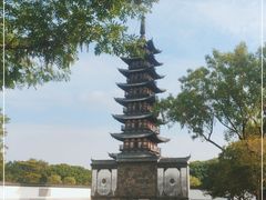 -上海方塔园