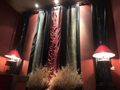 大堂-花马天堂云南餐厅 Lost Heaven(外滩店)