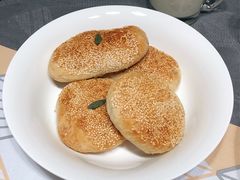 -朱记小郑酥烧饼(建康路店)