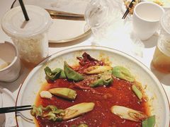 -西域阿里马新疆菜·清真(桂花路店)