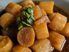 -吴越荣记苏州菜·松鼠桂鱼100%活鱼现做(斜塘老街店)