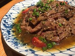 半熟牛肉-醉虎传(南锣鼓巷店)