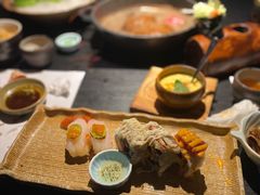 -花潮料理艺食馆(成都万象城店)