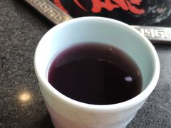 酸梅汤-重庆德庄火锅(体育中心店)