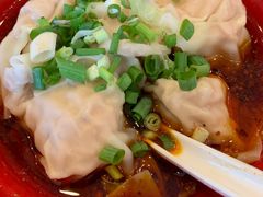 -龙抄手(春熙路总店)