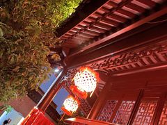 -夫子庙秦淮河画舫