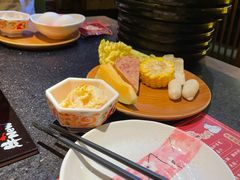 -牛New寿喜烧(虹桥新天地店)