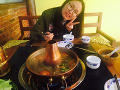 -陀岗美食·云南藏式特色餐厅