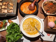 -庆江南江南菜(昆山吾悦广场店)