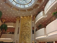 -北京新世纪饭店(动物园地铁站店)