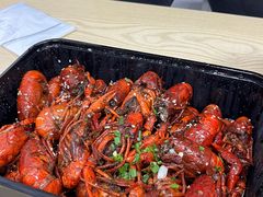 -巴厘龙虾·榜首油焖大虾(音乐学院·沿江酒馆店)