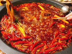 -黄潇洒老火锅(九眼桥宏济巷店)