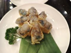 -一哥澳门豆捞 · 十七年经典澳门火锅(四季天地店)