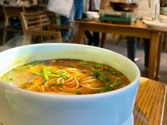 -一坐一忘云南菜(三里屯店)