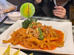 -伊帆食府·青海地方特色美食