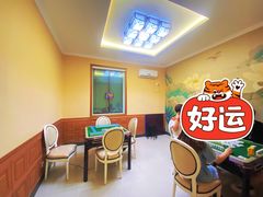 -暖心派对·独栋别墅团建聚会轰趴馆