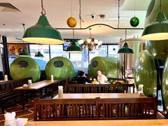 -普拉那啤酒坊Paulaner(凯宾斯基饭店)