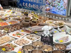 -渔娘渔家丹东海鲜(东直门店)