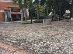 -二沙岛-广东华侨博物馆