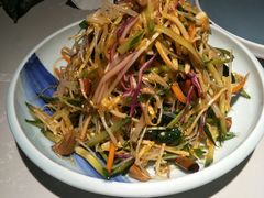 -额娘·现烙春饼烤鸭(太原总店)