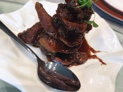 -上海宝华喜来登酒店·采悦轩中餐厅