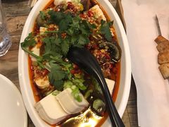 -枪火串烧·东北特色烧烤(罗湖总店)