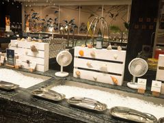 -北京希尔顿逸林酒店