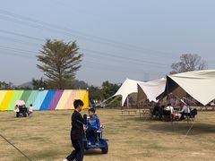 -长洲岛都市农业公园