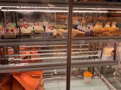 -欧诺爱烘焙(高新万达店)