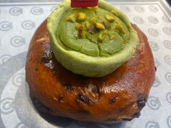 -CC BAGEL&SCONE 贝果与司康(南开大悦城店)