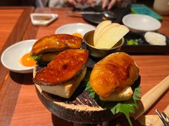 -摩打食堂(佳兆业店)