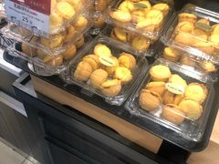 -山崎面包(第一八佰伴店)