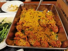 -福苗小骆驼烧烤(大唐不夜城店)