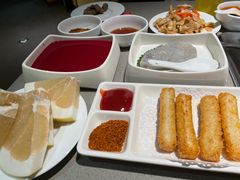 -海底捞火锅(崇文门新世界百货店)