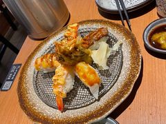 -万岁寿司(天河领展店)