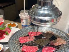 -隐家本格烧肉(万达广场店)