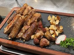-大神太神·铁板烧(七宝领展广场店)