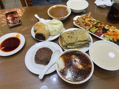 -白魁老号饭庄(交道口店)