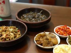 -易裕和·长沙米粉(友谊路店)