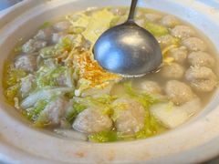 -老牌坊鲁菜名店(聊城美食岛店)