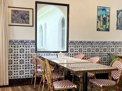 -澳门圣地牙哥古堡酒店