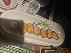 -匠和风精致料理(莆田财富中心店)