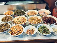 -星粉面大王城(德馨园店)