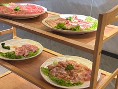 -隐家本格烧肉(万达广场店)