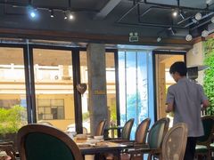 -HOME餐厅粤菜 融合菜