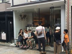 -% Arabica(京都东山店)
