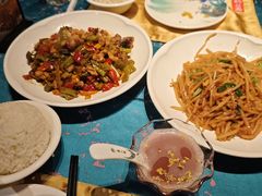 -茶人村·宫廷私厨(奥体印象城店)