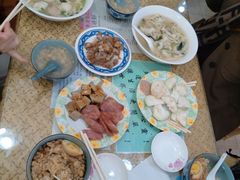 肉臊饭-品味轩(华山路店)