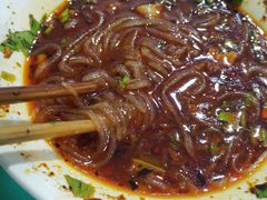 -甘记肥肠粉(马鞍北路店)